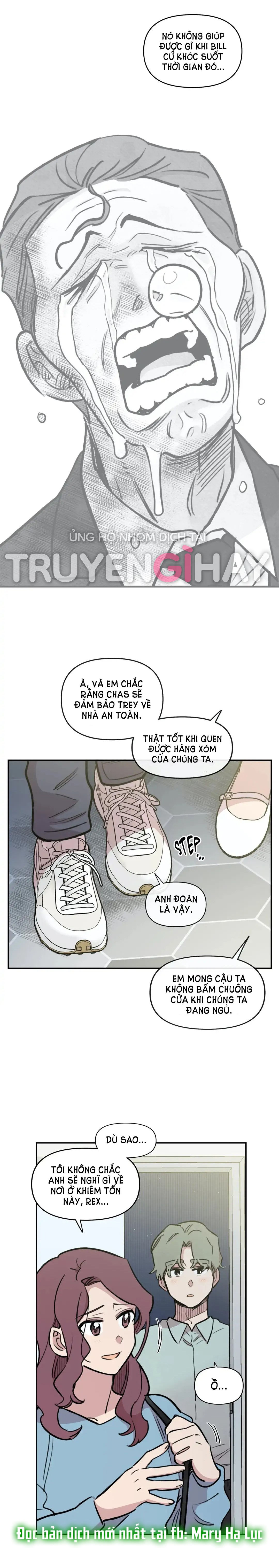 [18+] 1 người khỏe 2 người vui chapter 40.1 4