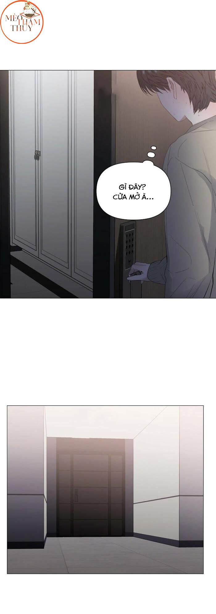 hội chứng chapter 30 35