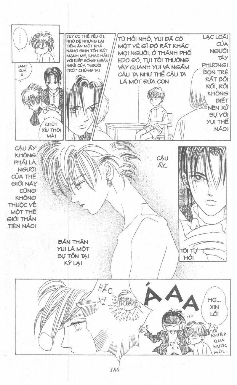 nàng tiên ánh trăng - kaguya hime chapter 9 178