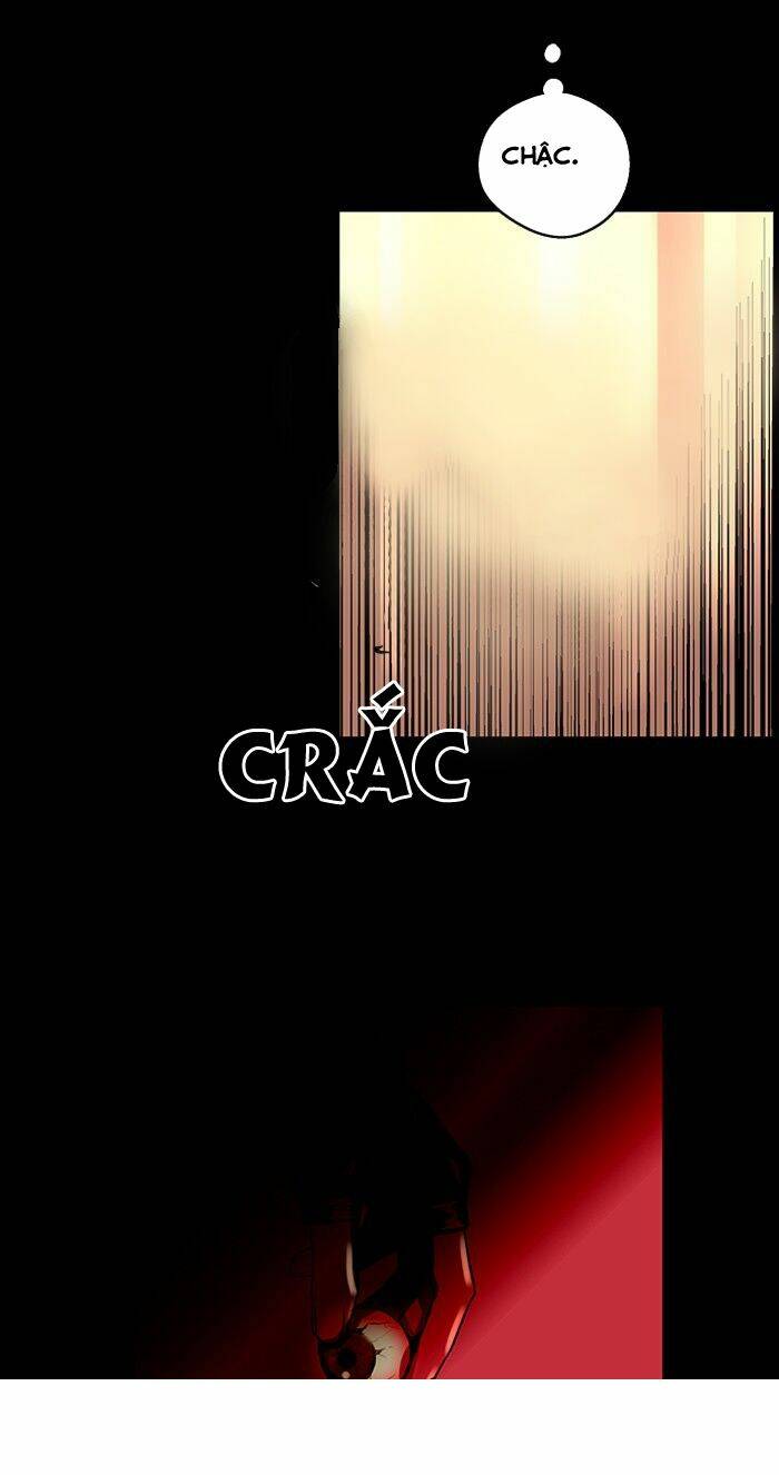 người máy hủy diệt chapter 8.5 6