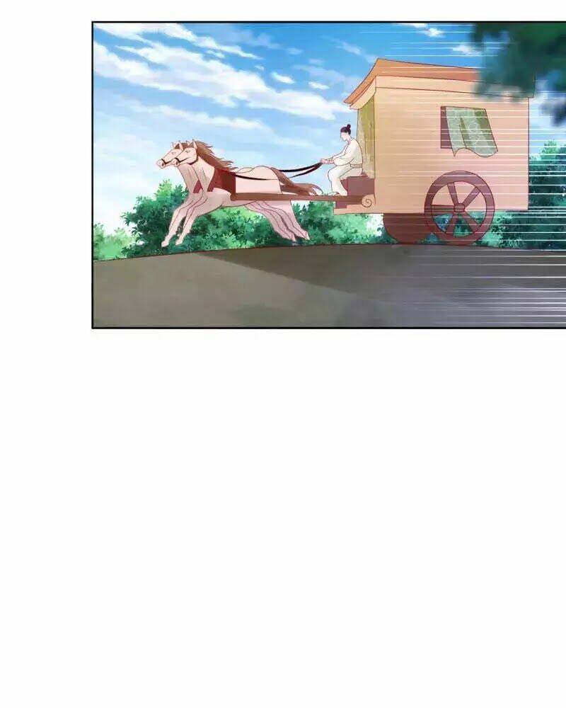 mười dặm hồng trang, thay huynh xuất giá chapter 24 18