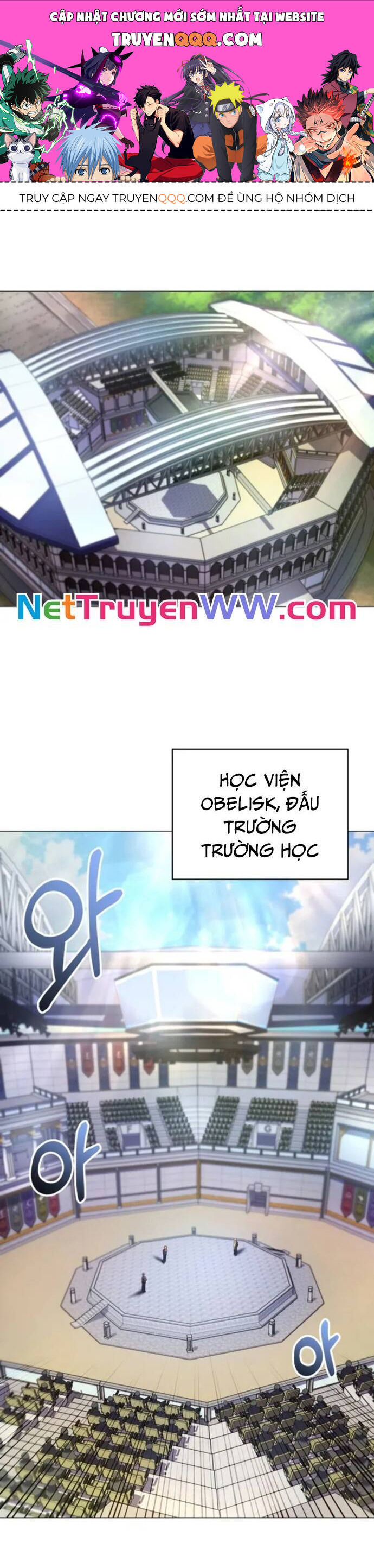 sự trở lại của đại pháp sư huyền thoại chapter 6 1