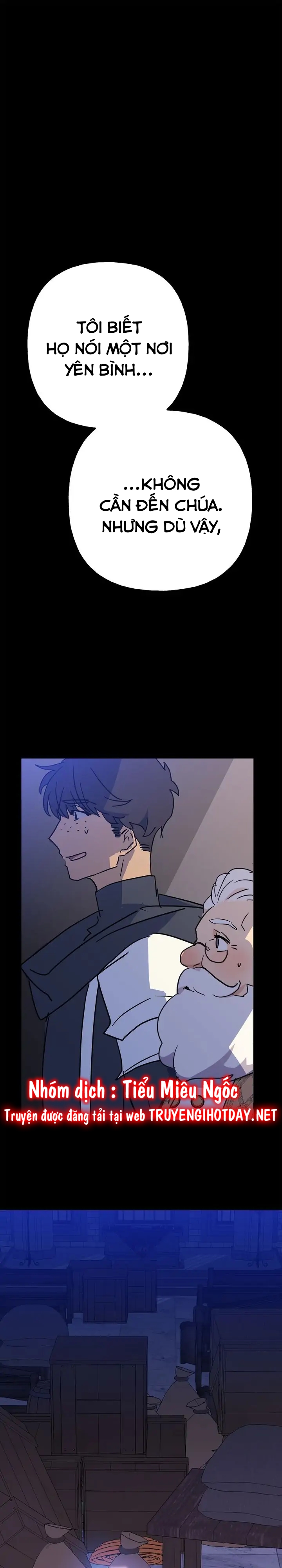 bình tĩnh nào, tiểu thư! chapter 44 37