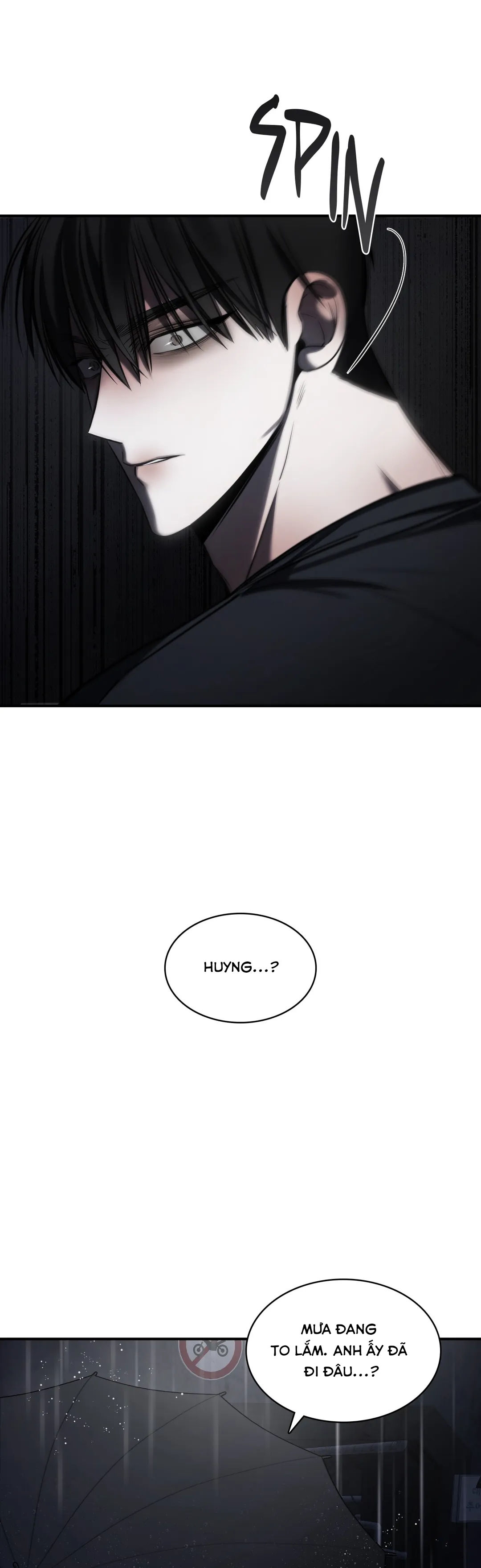 vực sâu chapter 14 43