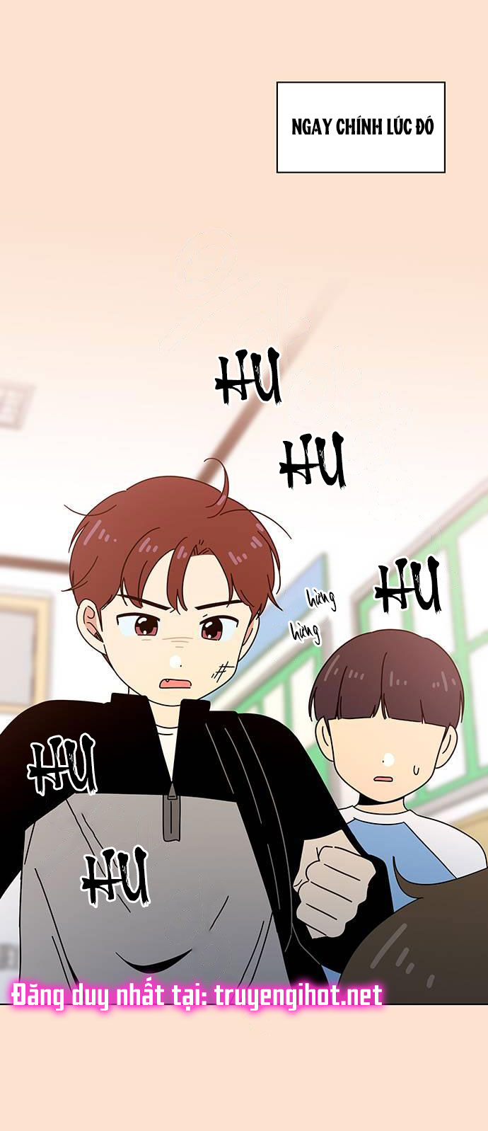 thanh xuân rực rỡ - season of blossom chapter 76 42