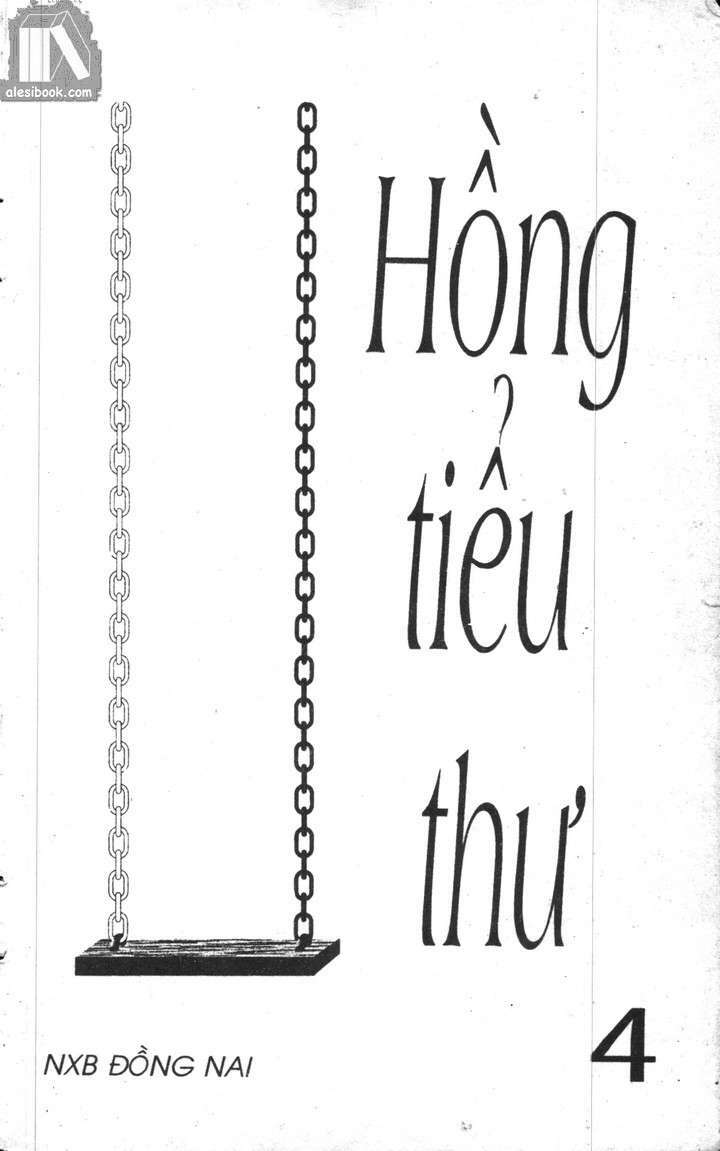 hồng tiểu thư chapter 13 1