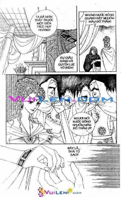 nữ hoàng biển cả chapter 1 6