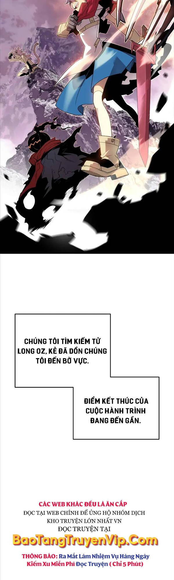 tôi là lính mới chapter 132 24