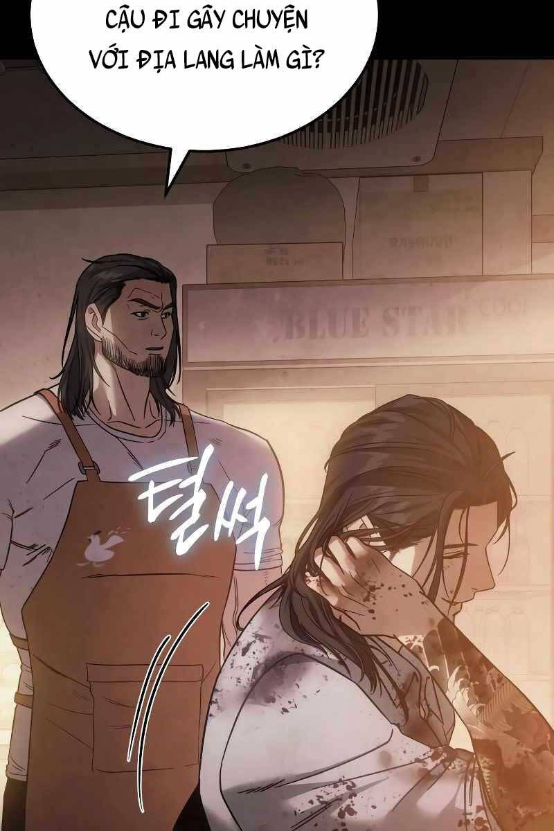 đặc vụ song sinh chapter 11.2 6