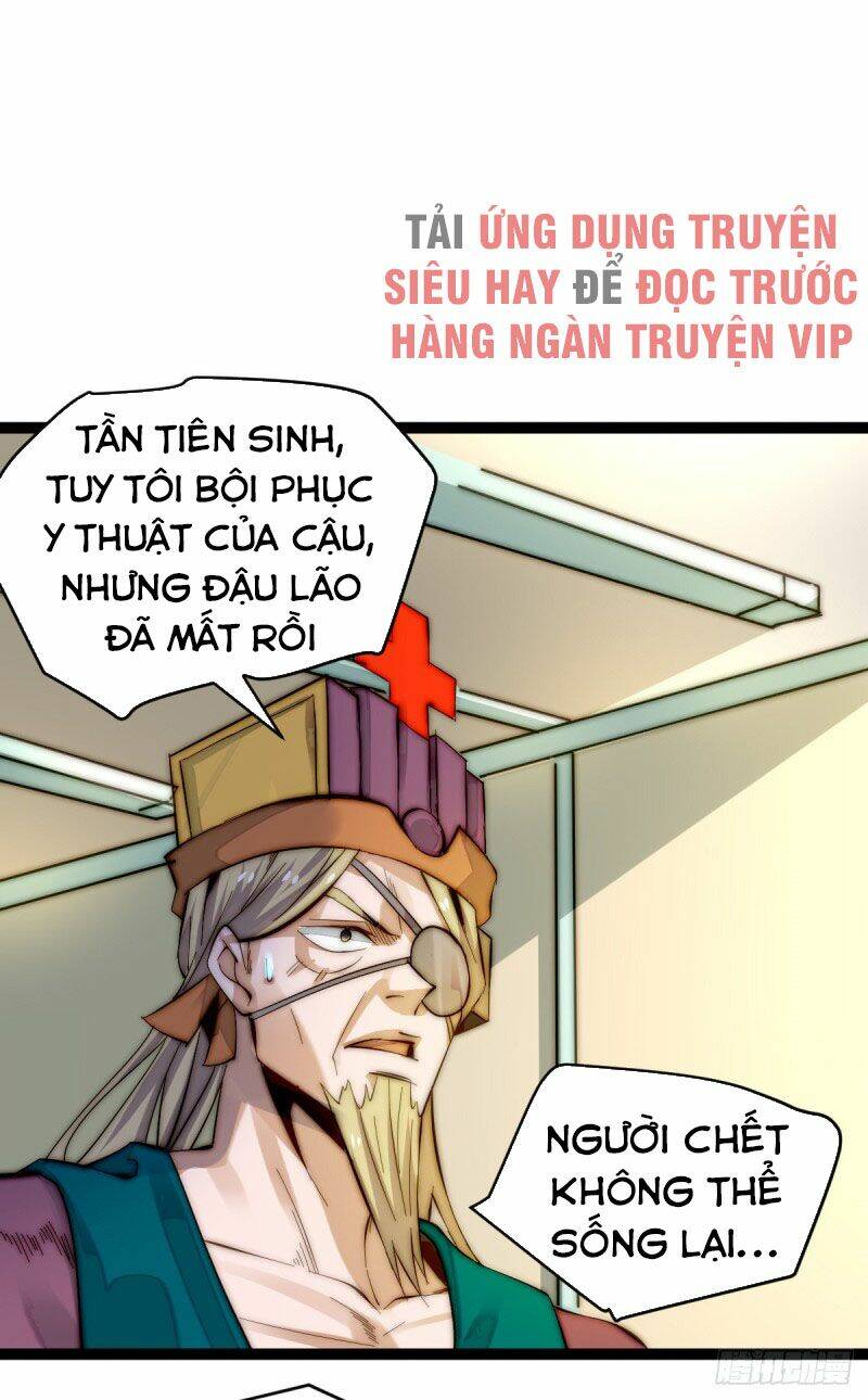 đô thị đỉnh phong cao thủ chapter 134 25