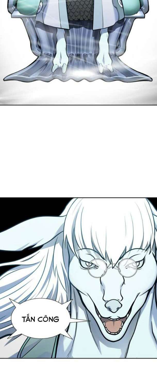 cuộc chiến trong tòa tháp chapter 583 46