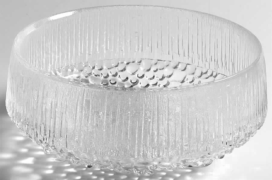 Bát thủy tinh cao cấp Ultima Thule 200mm Iittala