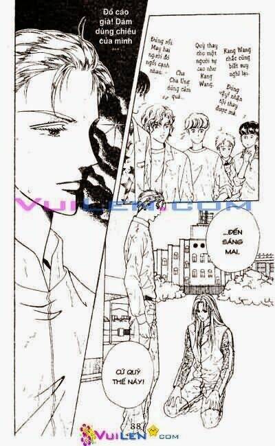 ảo vọng tình yêu chapter 6 88