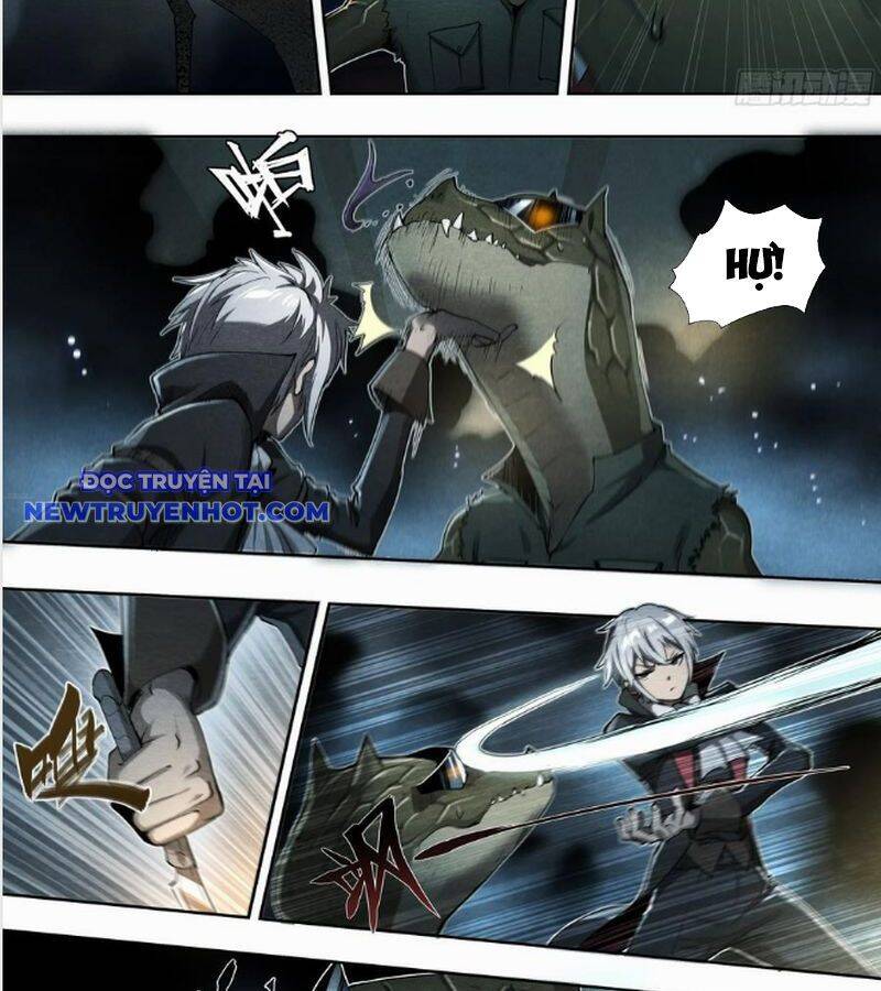 dự báo khải huyền chapter 145 12