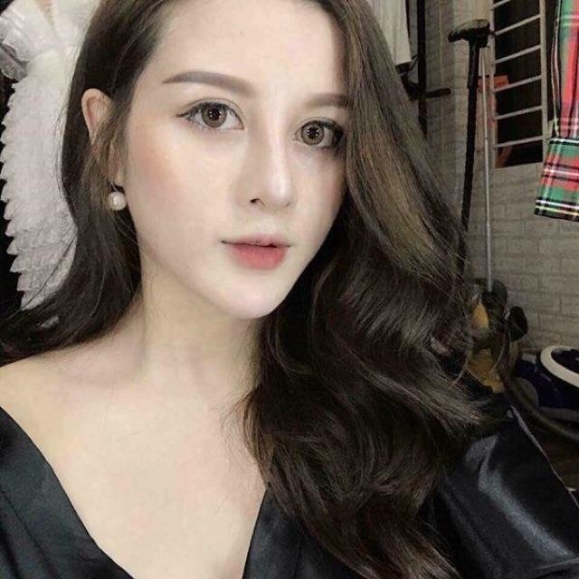 Bông tai Ngọc- chất liệu bạc 925