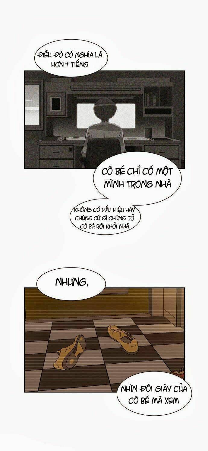 dead sorcerer chapter 8 6