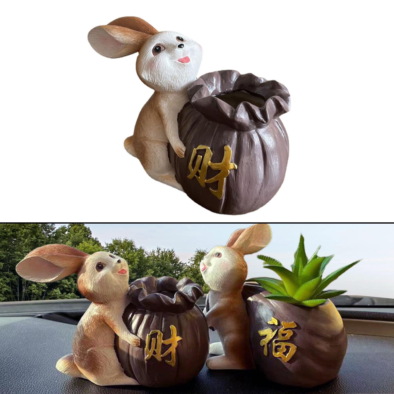 Succulent Pot Plant Pot Flower Pot for Garden Ornaments