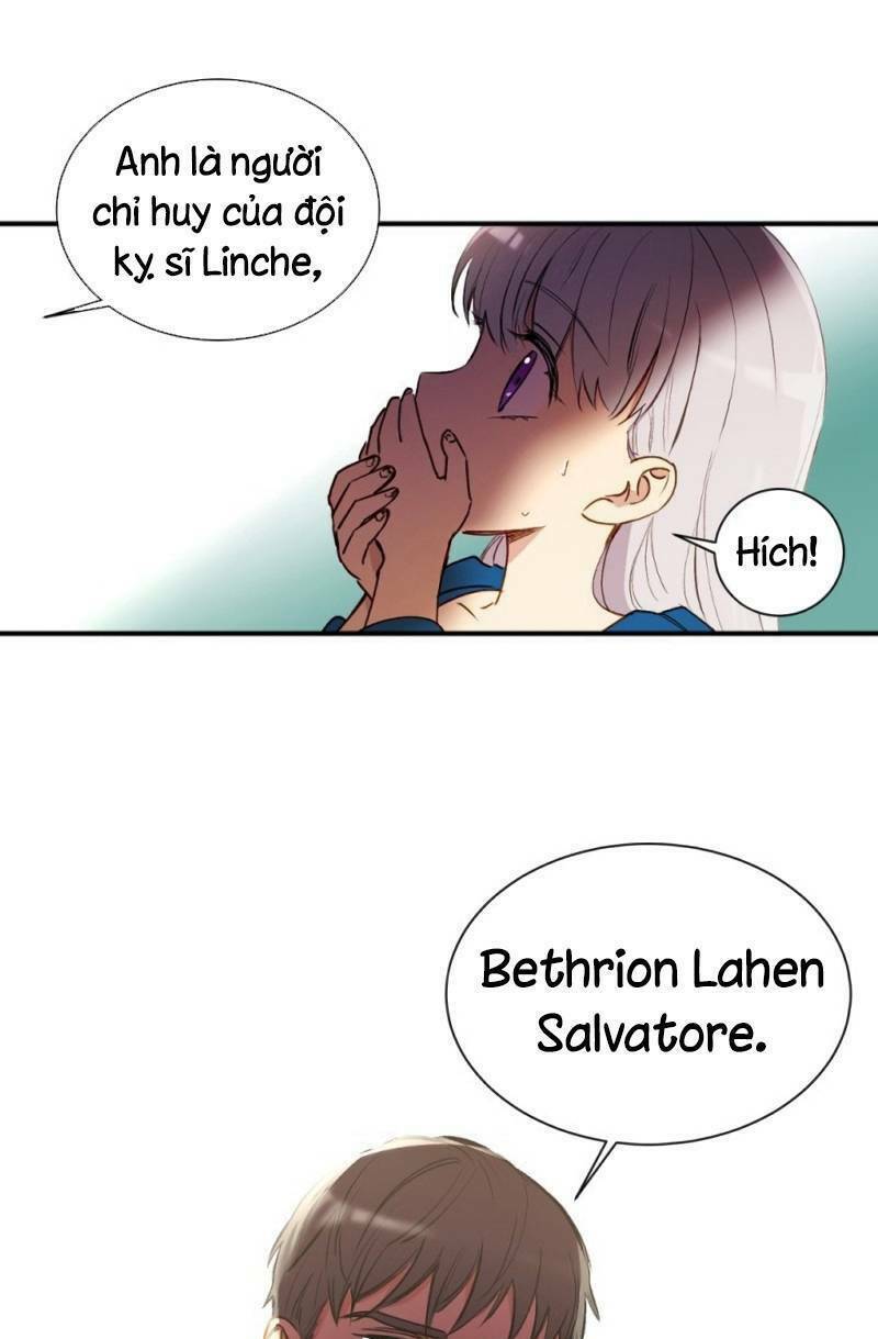 khế ước của nữ công tước quái vật chapter 9 9