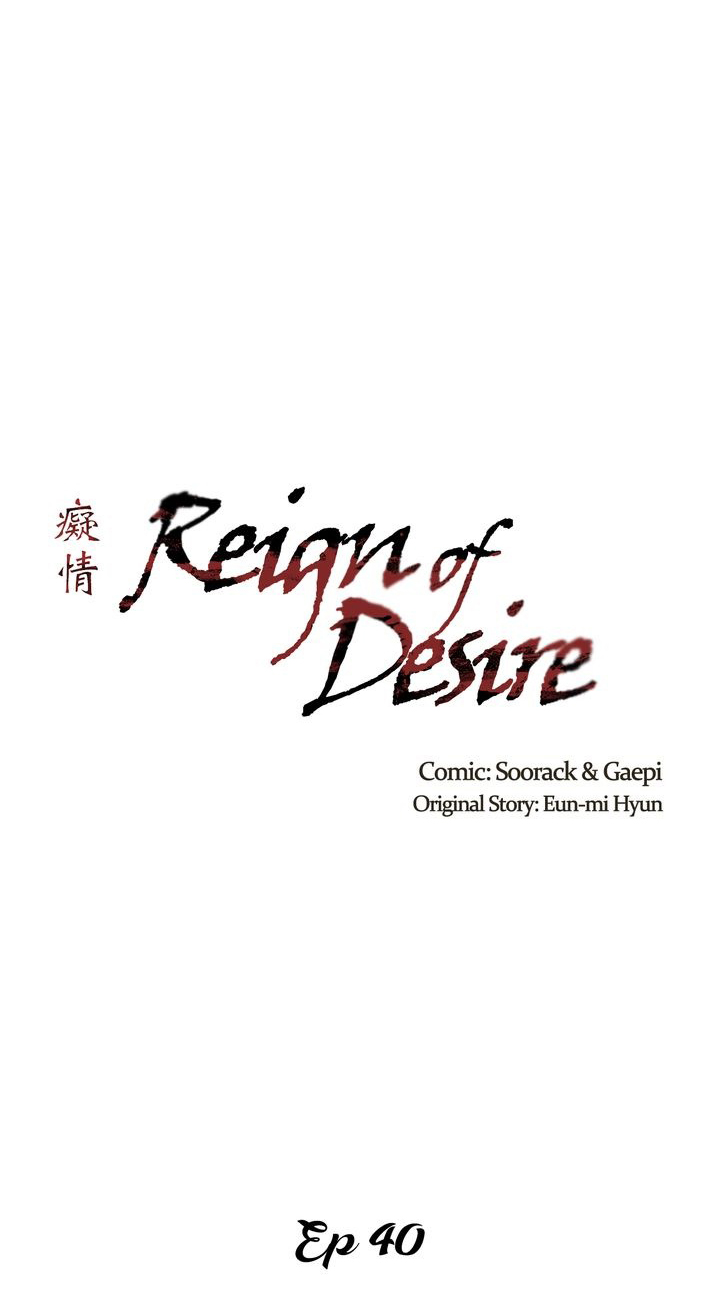 tham vọng quyền lực (full) chapter 40 7