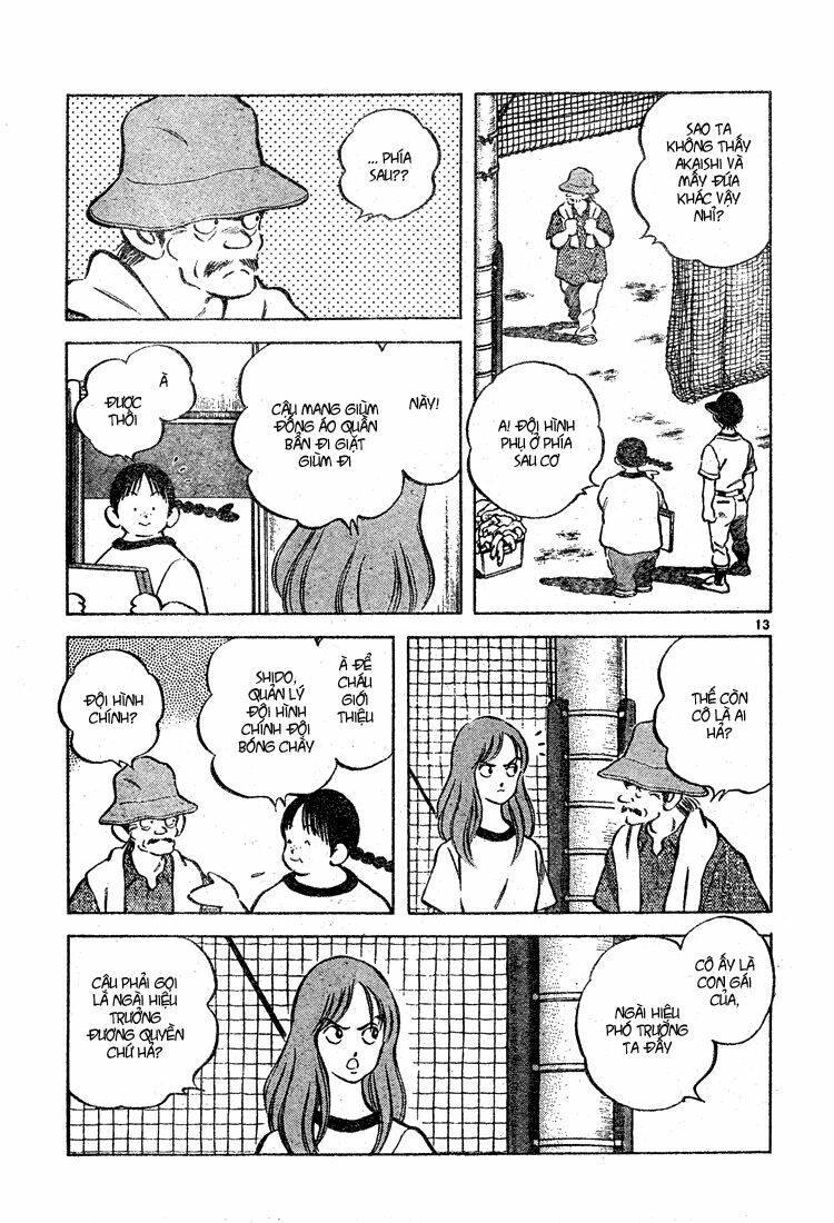 trò chơi vượt qua thử thách chapter 44 15