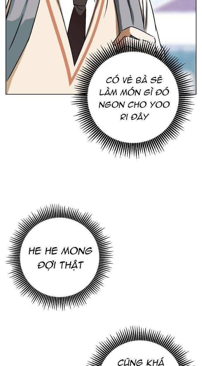 duyên nợ kiếp trước chapter 35 33