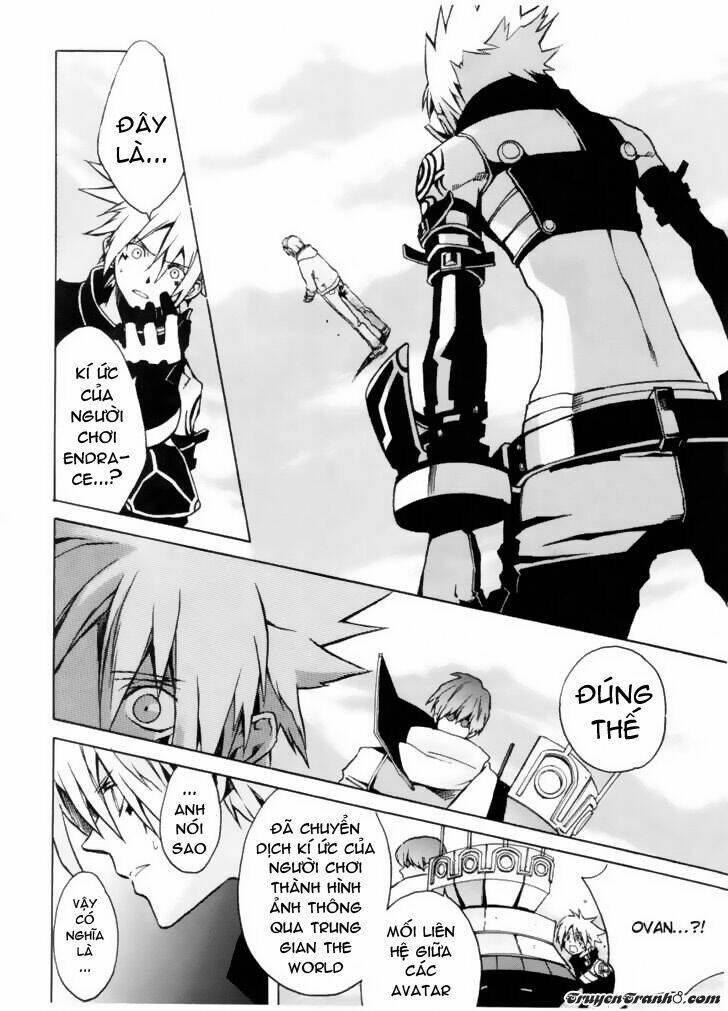 the terror of death chapter 5 19