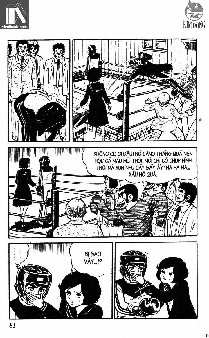 ganbare genki chapter 34 11