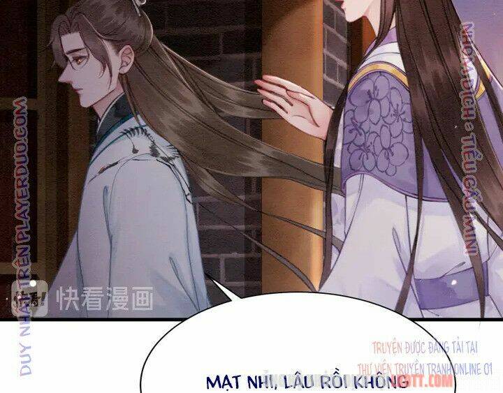 trọng sinh bá sủng nhiếp chính vương quá mạnh mẽ chapter 155 101