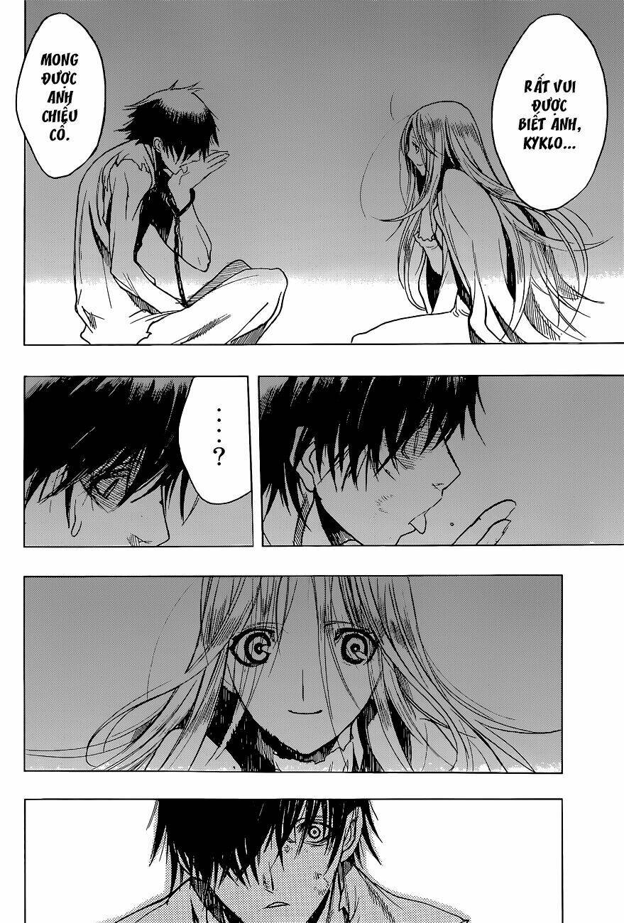 đại chiến titan - before the fall chapter 3 23