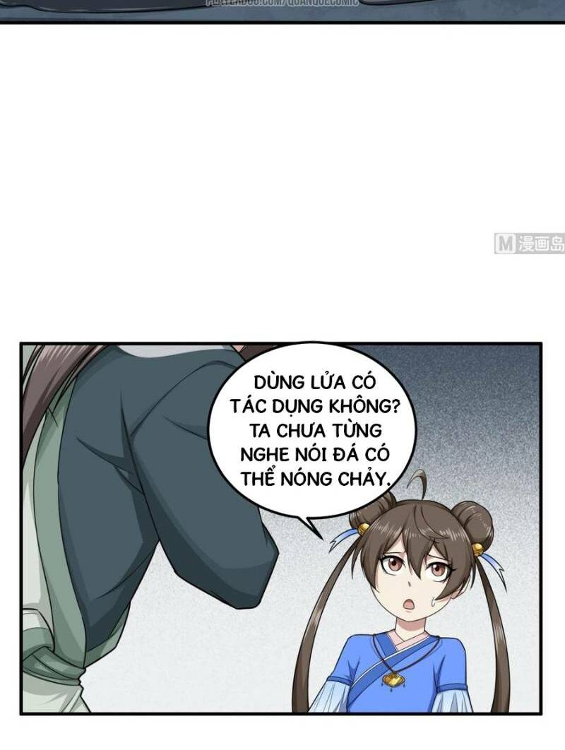 trọng sinh tới đại đường chapter 57 7