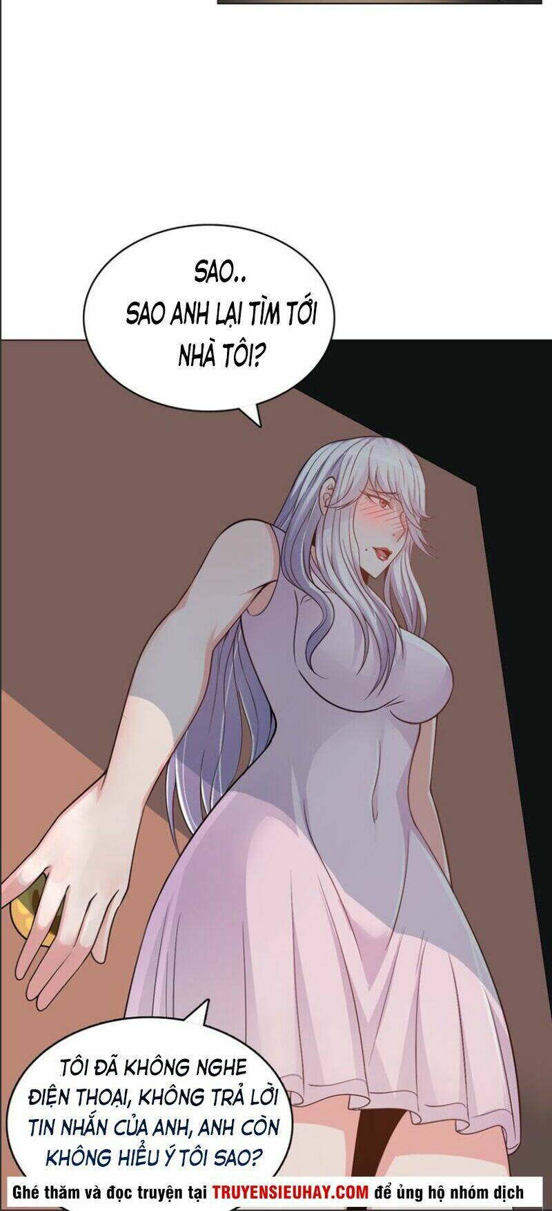 thần tiên dạy tôi giả x chapter 6 31