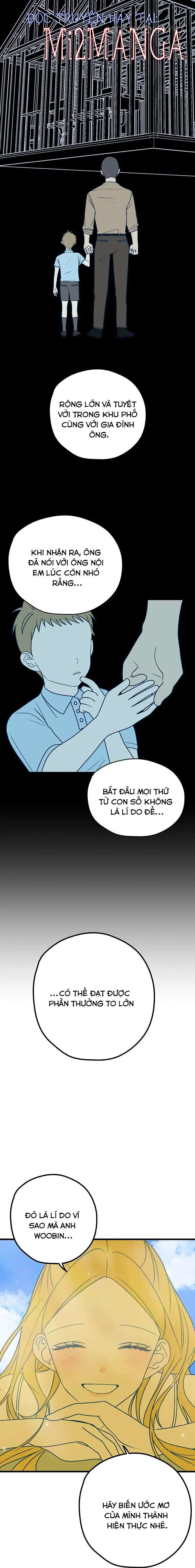 Kẻ Rác Rưởi Không Đáng Được Yêu chapter 11.2 12