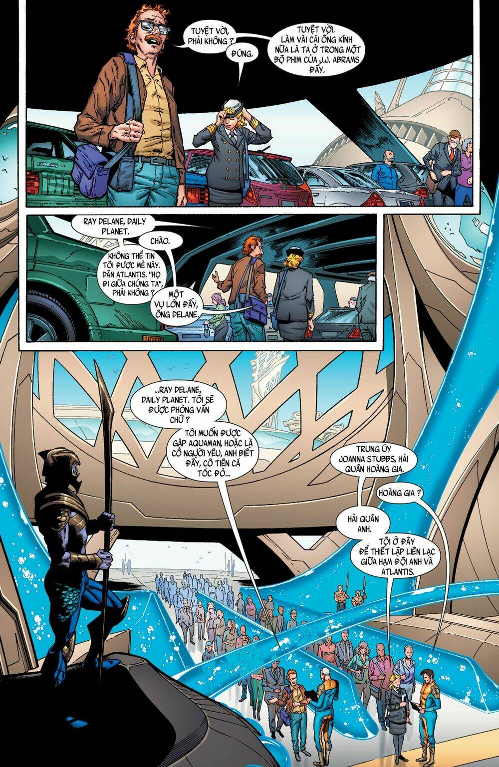 aquaman 2016 chapter 1 7