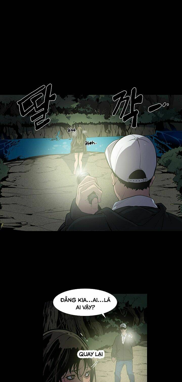 răng nanh chapter 15 13