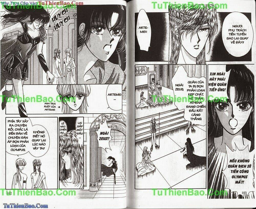 aries thần thoại cung hoàng đạo chapter 12 52