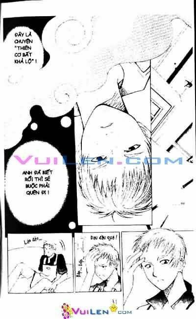 tiên nữ giáng trần chapter 3 31