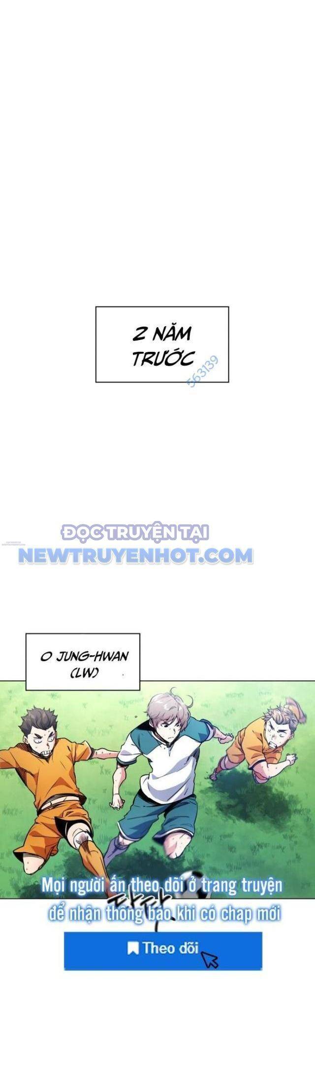 Góc Cao Khung Thành chapter 86 34