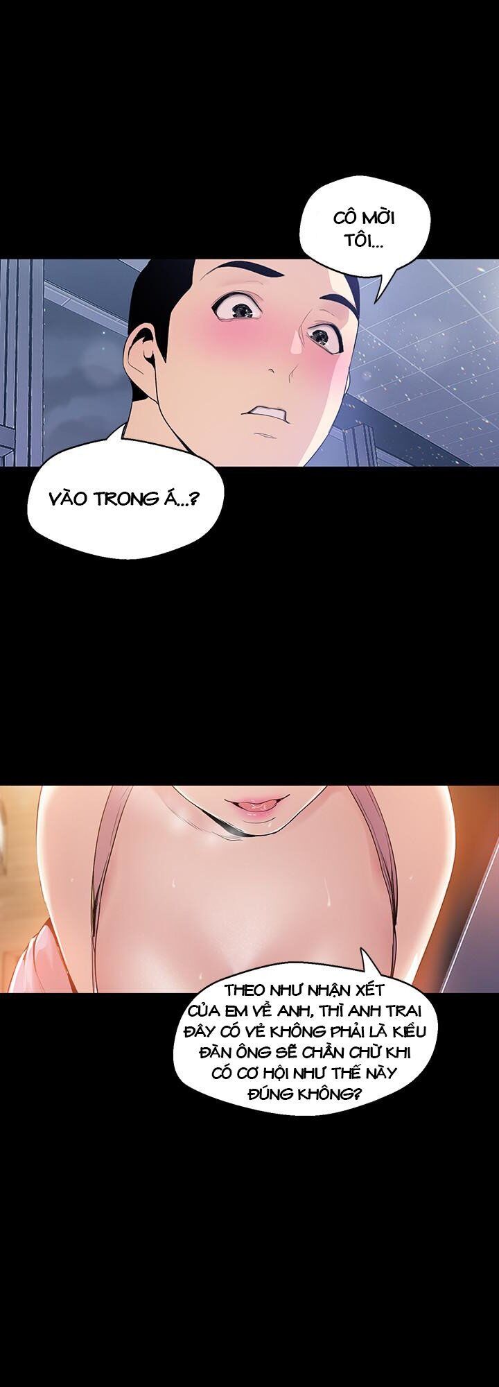 một thế giới mới tuyệt vời chapter 42 80