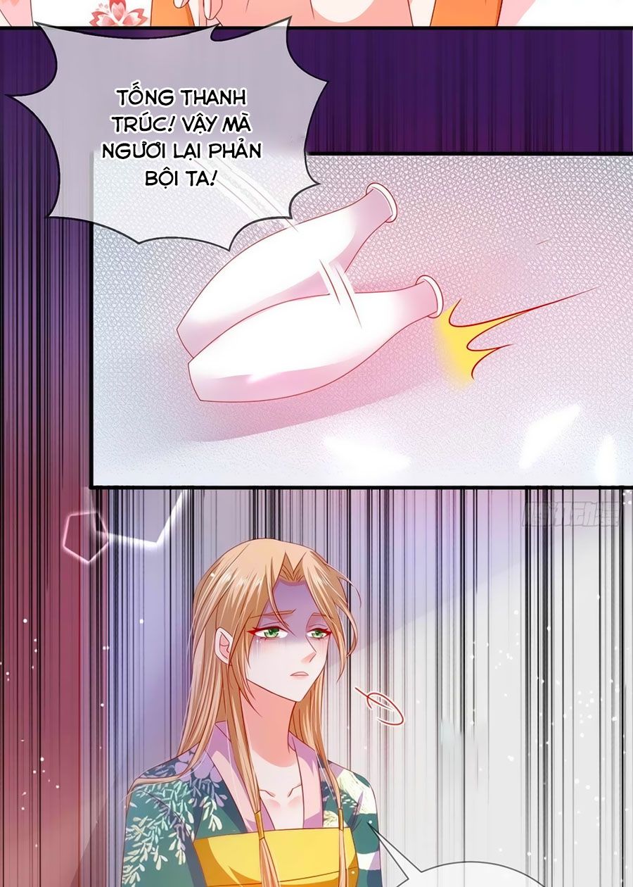 Dưỡng Thú Vi Phi chapter 19 - Trang 15