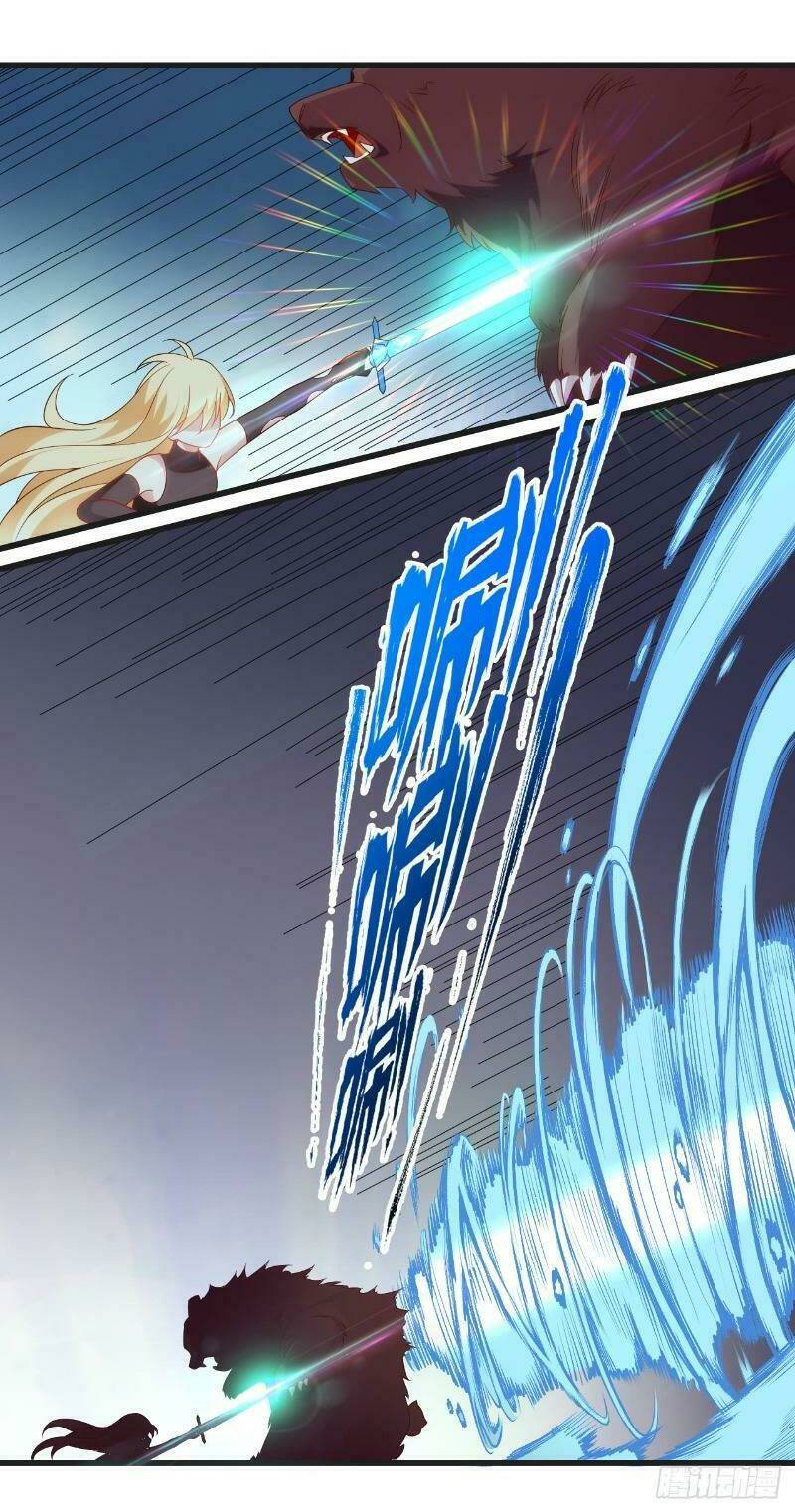 lãnh chúa cái gì không quan trọng chapter 25 6