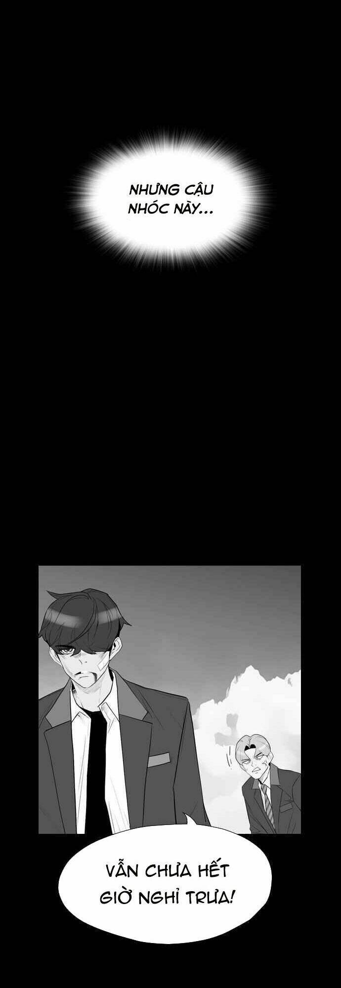 kẻ hồi sinh chapter 105 29