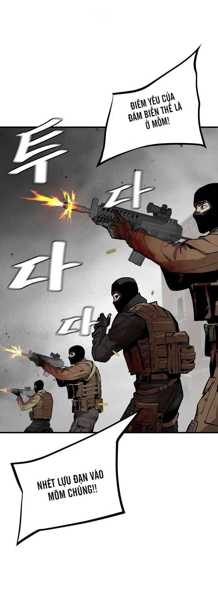 trở lại ngày tận thế chapter 149 4