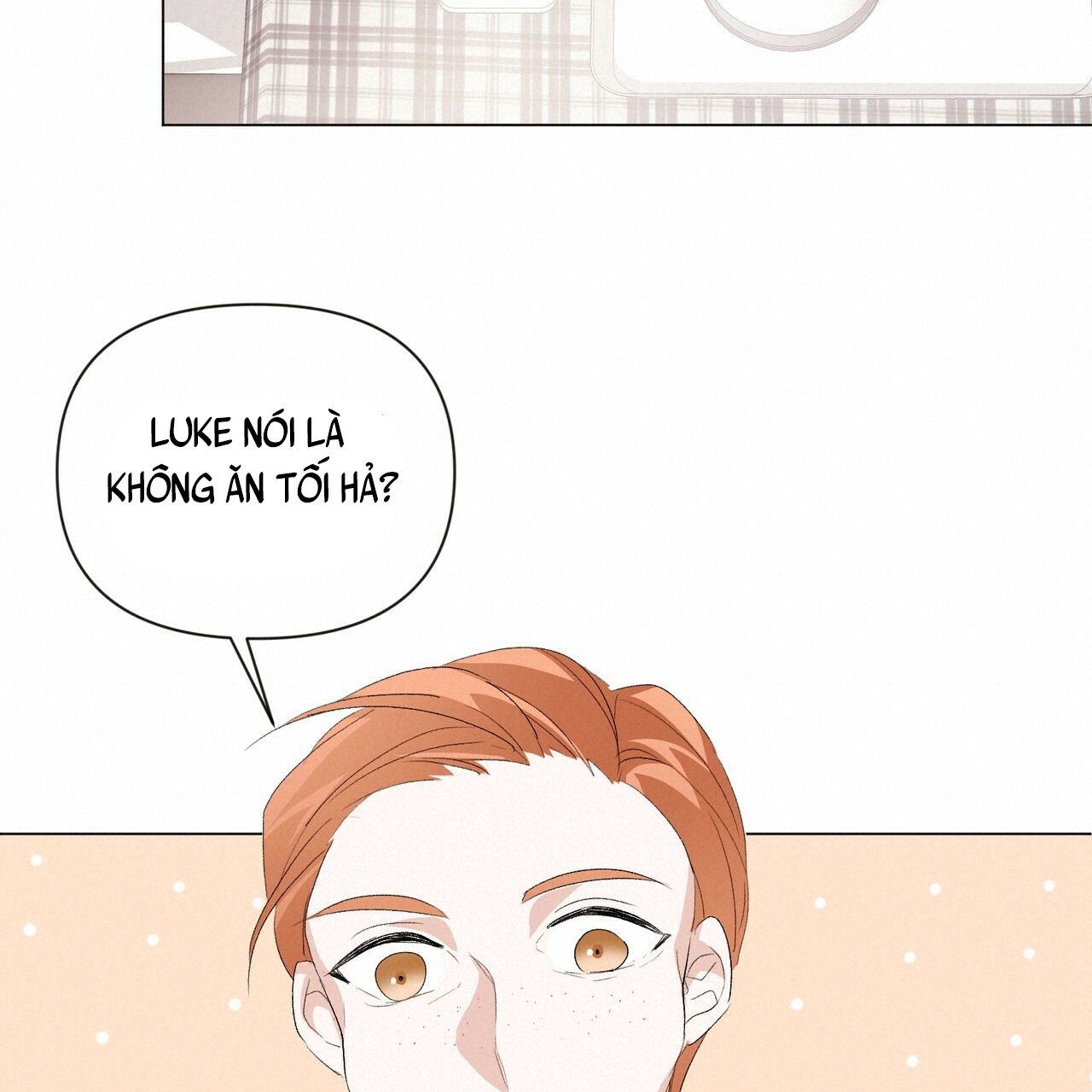 juliet, ở đây không phải là kansas đâu! chapter 7 61