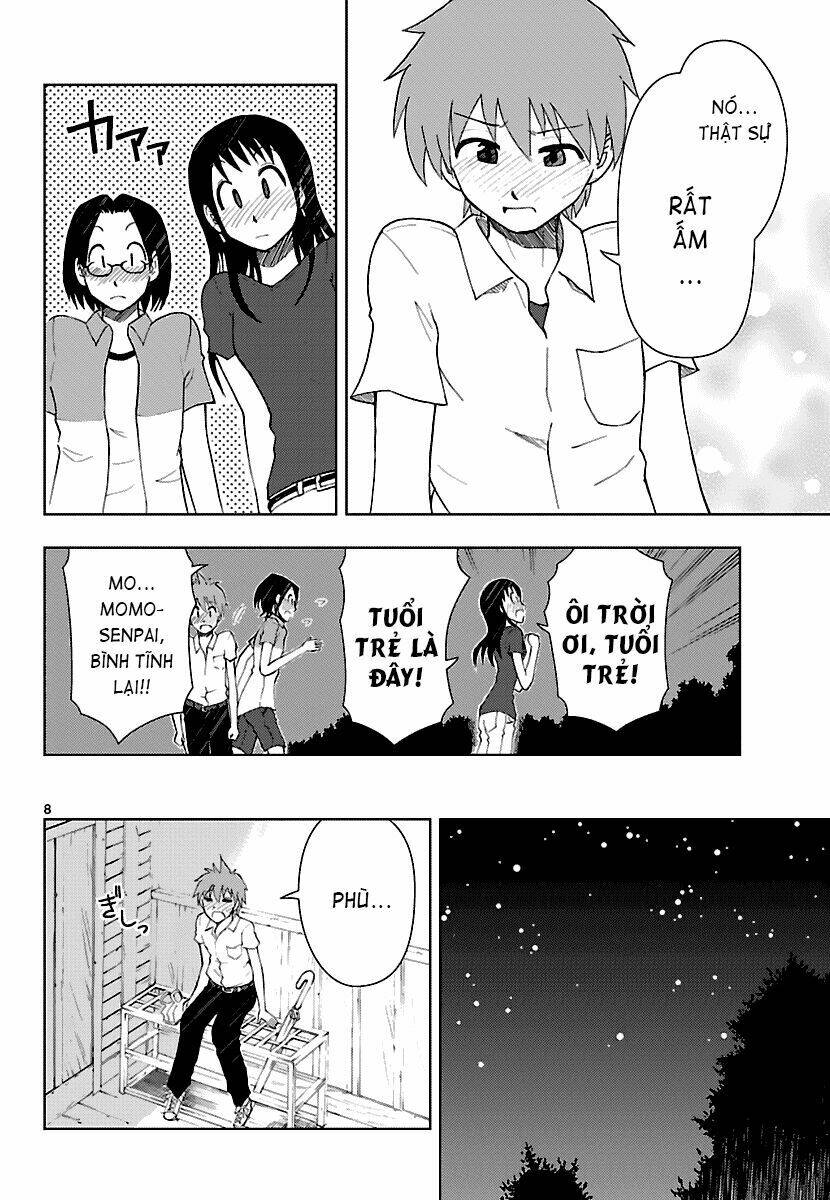 ginen shounen chapter 8 9