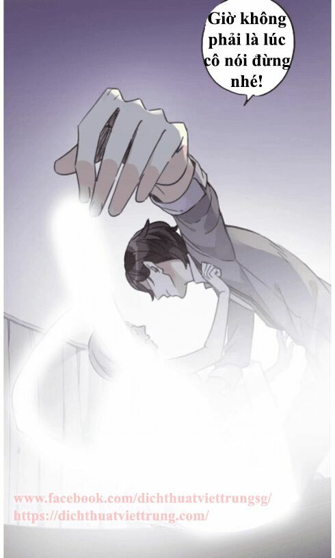 vết cắn ngọt ngào phần 1 chapter 54 54