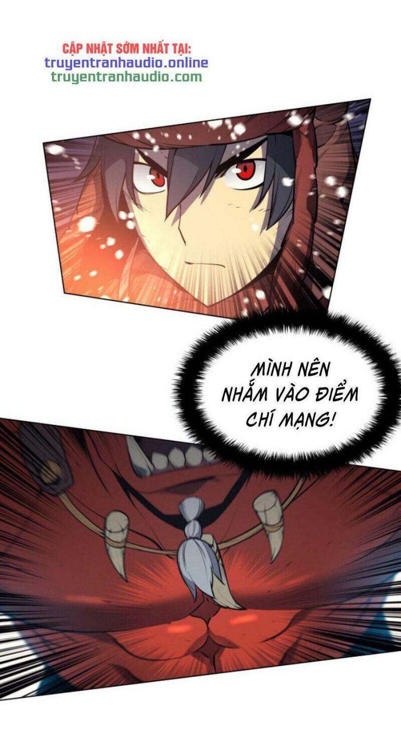 vượt qua giới hạn chapter 40 85