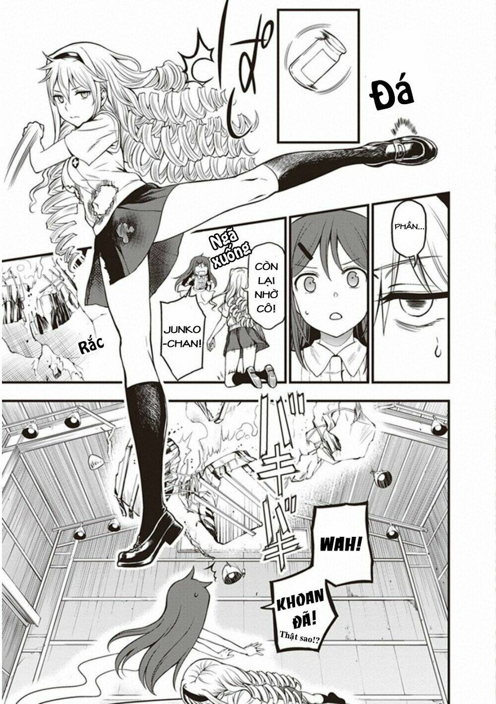 siêu năng lực gia x cấm thư ma thuật index: astral buddy chapter 17 30