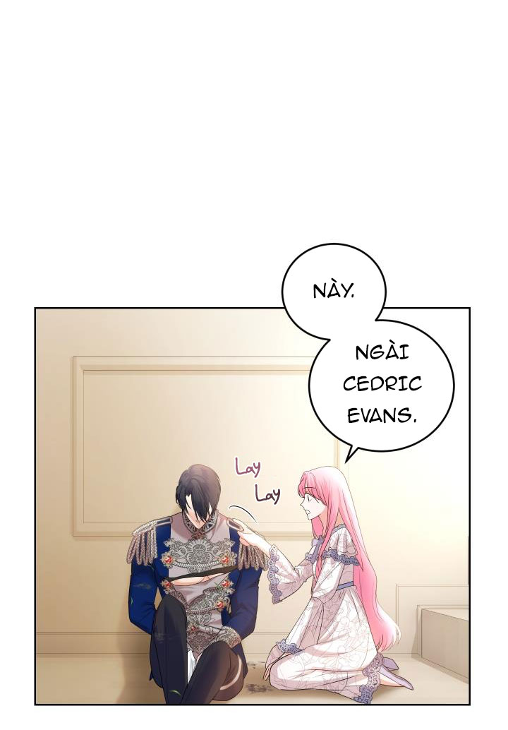 trở thành nhà điều chế nước hoa duy nhất của bạo chúa chapter 31.1 11