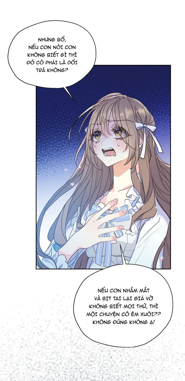 bệ hạ, xin đừng giết tôi!! chapter 58 9