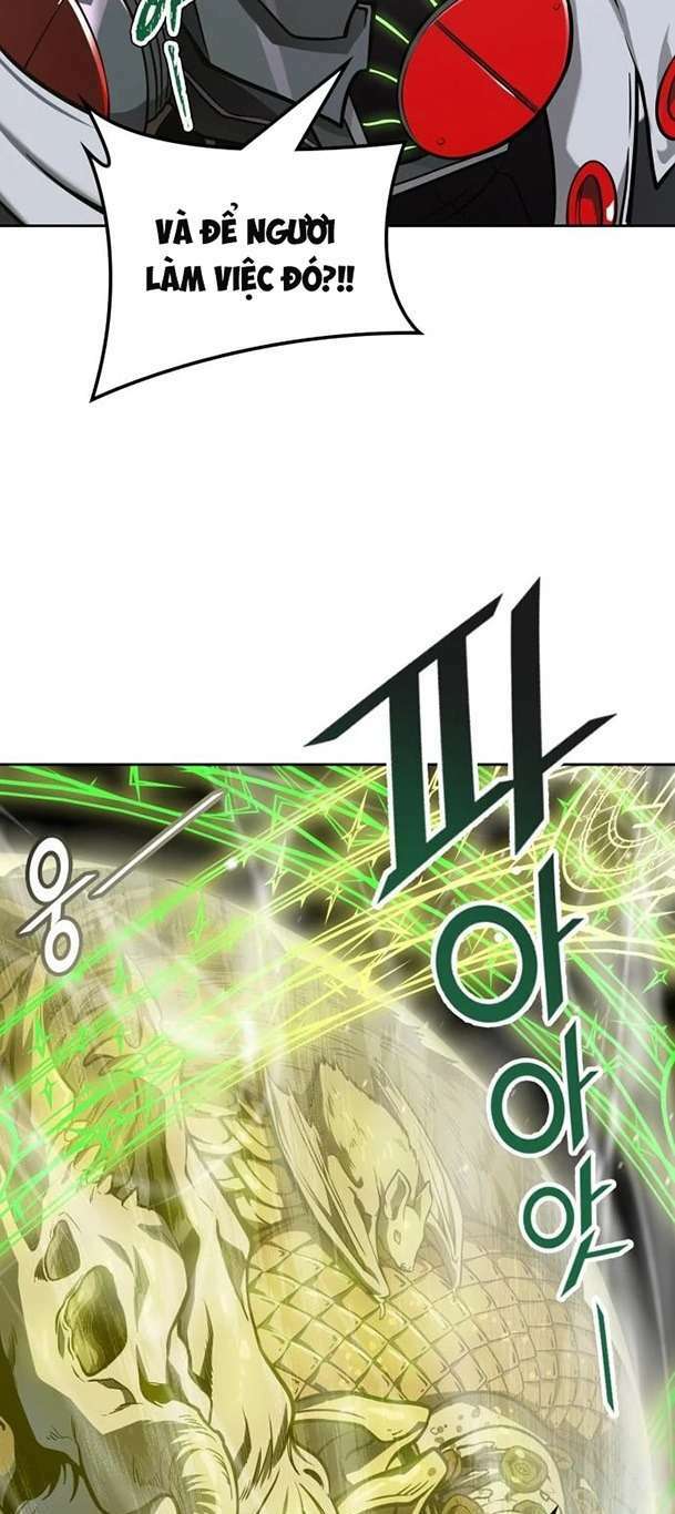 cuộc chiến trong tòa tháp chapter 581 41